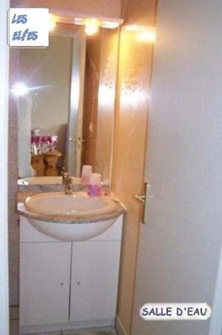 Les Pieds Dans L'Eau Apartamento Murol Exterior foto